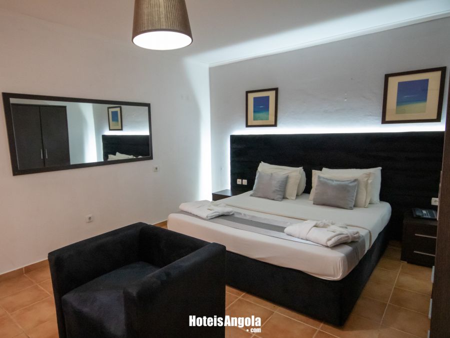 Residencial Royal Plaza Ombaka - Image 13